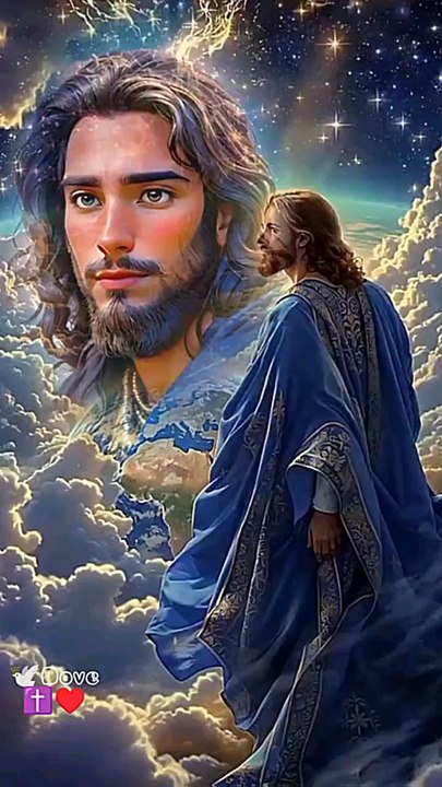 jesus christ