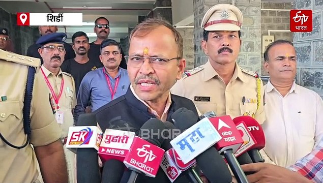 साई मंदिरात फुलं, हार नेण्यावर बंदी; व्यवसायिकांना बसणार फटका?