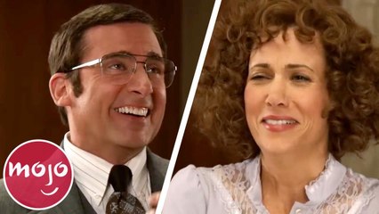 Top 10 Funniest Kristen Wiig Bloopers