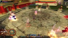 Legion Online - 2 vs 2 PVP Event (finals round) - blade & rogue vs 2 warrior & blade - 09_10_2023