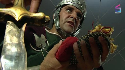 مسلسل الفوارس الحلقه 23