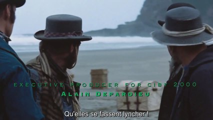 La Leçon De Piano (1993) - début