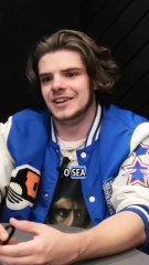 ¿Cuál es el MAYOR MIEDO de JOSS KISS?  #Dailymotion #music #interview