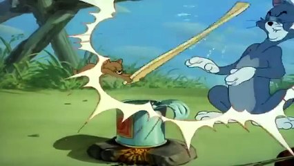 TS3 Tales Tom and Jerry