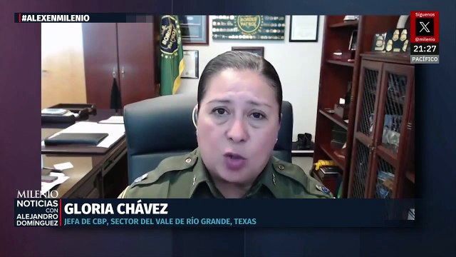 Cárteles usan drones para vigilar a la Patrulla Fronteriza en Texas, según autoridades de EU