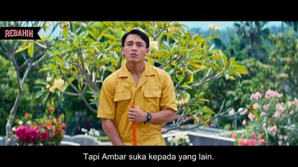 Aku Jati, Aku Asperger (2024)