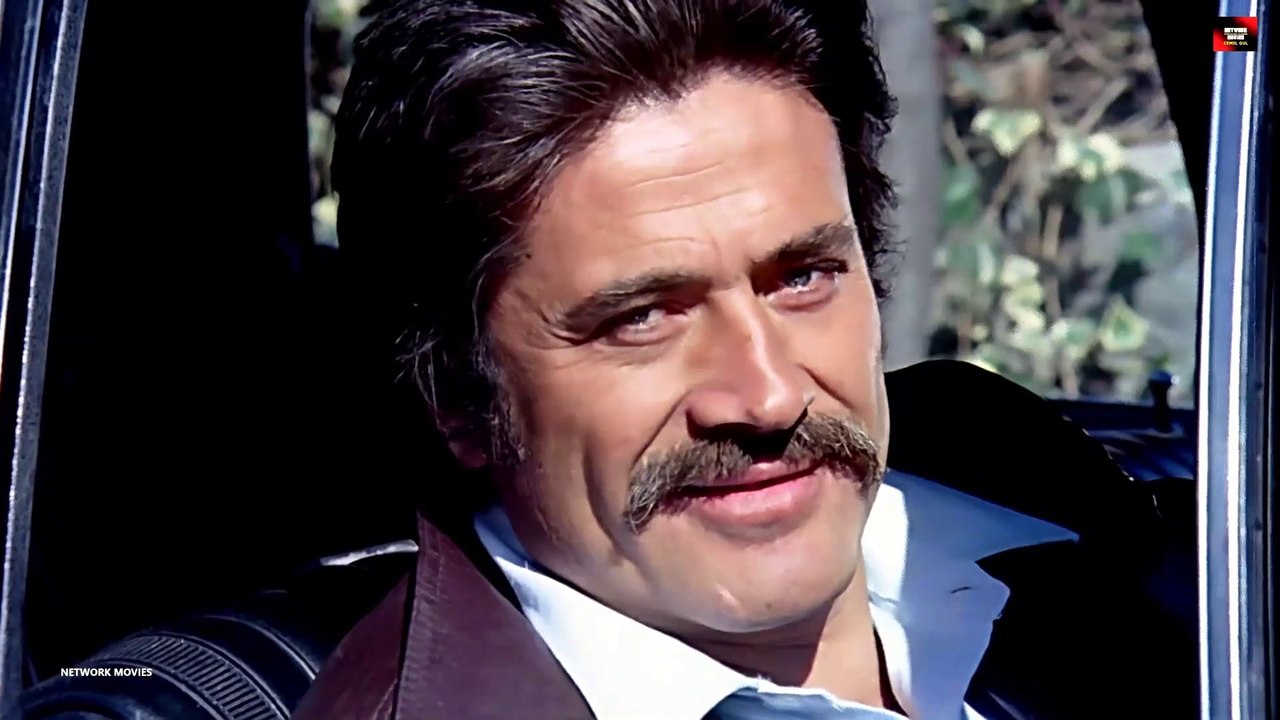 Akrep Yuvası - Cüneyt Arkın
