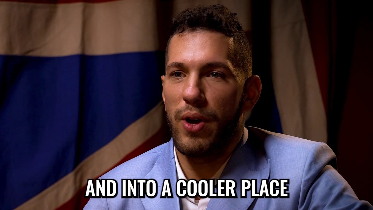 From Victim To Victor - How I Defied The Odds To Build An Unstoppable Mindset - Nick Santonastasso