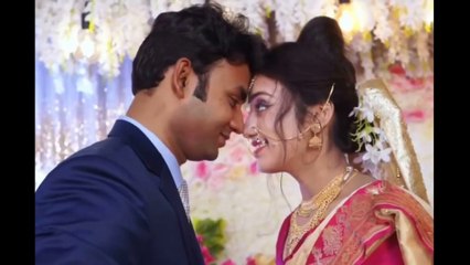Palash Saha & Susmita Saha | কত স্বপ্ন, কত হাসিমুখ জড়ান | Emotional Bangla Story 2025