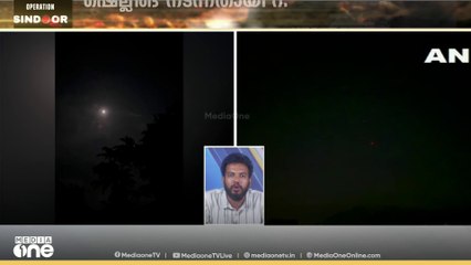 വെടി നിർത്തൽ പാകിസ്താൻ ലംഘിച്ചുവെന്ന് റിപ്പോർട്ടുകൾ