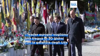 Le notizie del giorno | 10 maggio - Serale