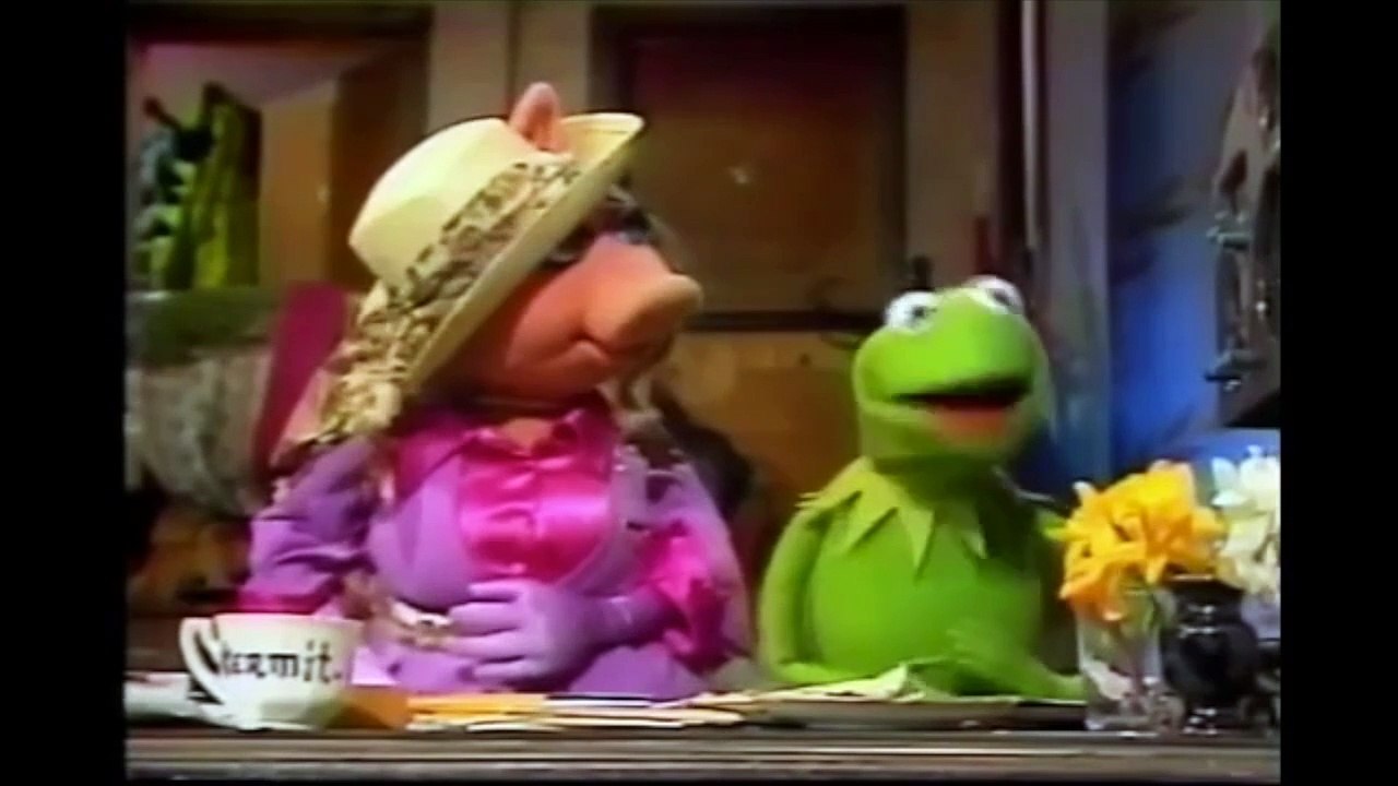 The Muppets Celebrate Jim Henson (1990)