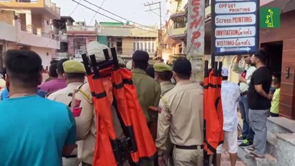 Pakistán contraataca a India tras lanzamiento de misiles contra bases militares
