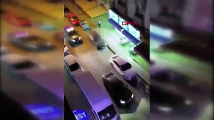 Araç satışı sırasında öldürüldü