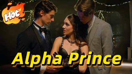 My Moonlit Alpha PrinceAlpha#drama