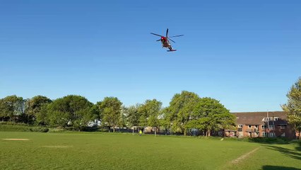 Man evacuated from fishing vessel off Sussex coast