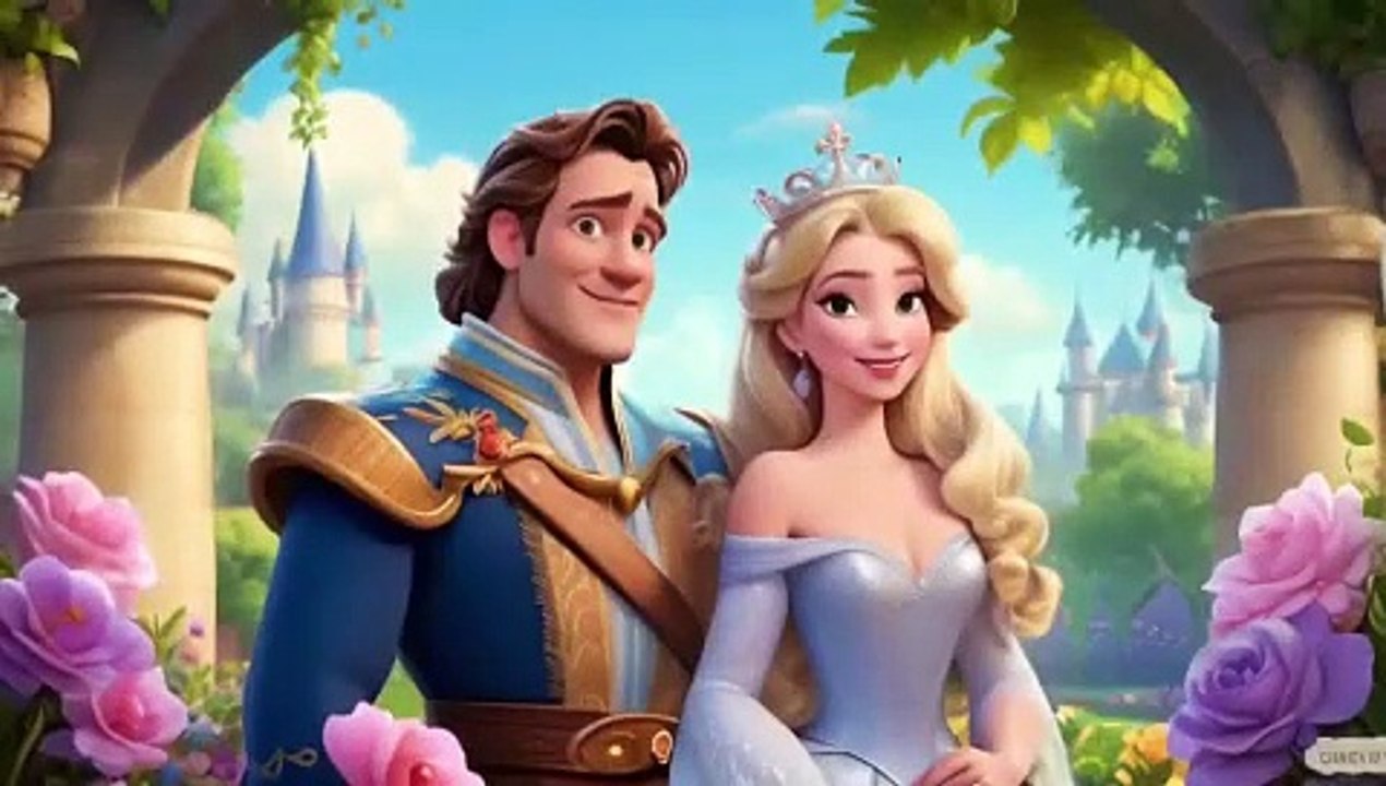 TS3 Tales A Crown of a Princes