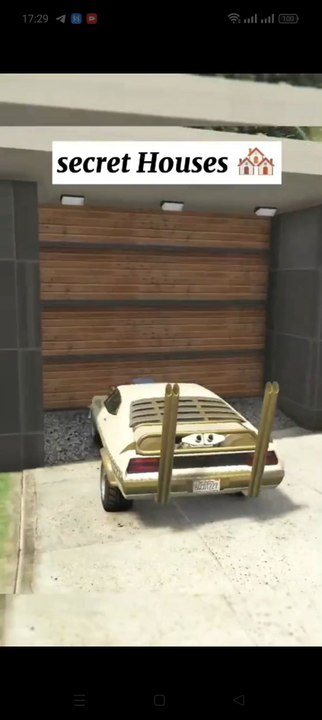 GTAV secret 😱