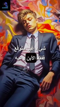 قصة ستجعلك تبكي