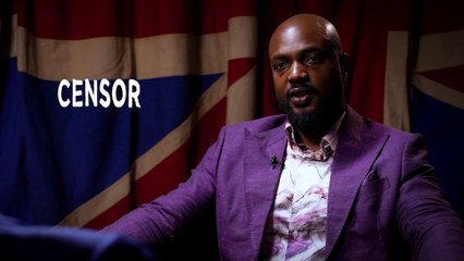 Zuby - Wokeism Is Collapsing: Masculinity, Censorship & The New Global Awakening