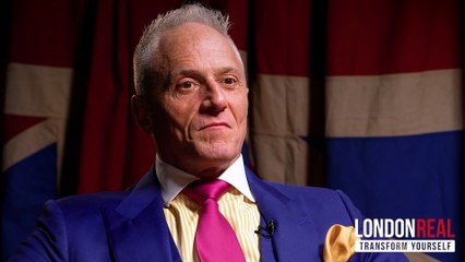 Arthur Lin - One Click To Financial Freedom: The DeFi Mission With Giants Protocol