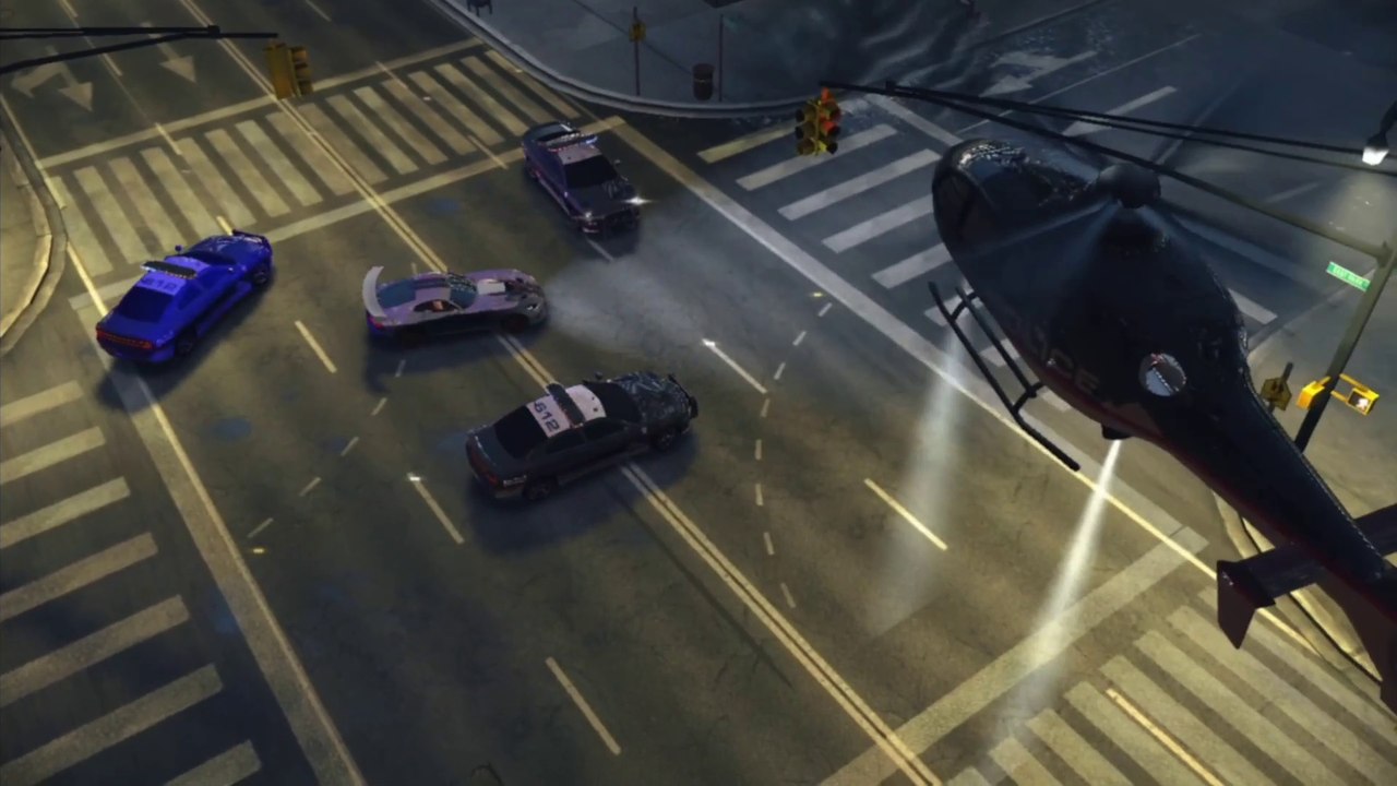 Need for Speed™ No Limits Gameplay Walkthrough Part 1 | Epic Street Racing | Android iOS Emulator