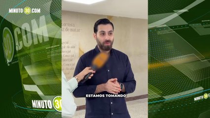 Con 20 votos positivos fue aprobado el superávit con la enmienda de 63 mil millones para la atención a la emergencia