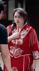 plus size wife and her five miracles chinese drama - FULL MOVIES ENGLISH SUB