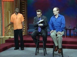 Whose Line is it Anyway (US) - S01E15