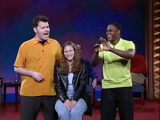 Whose Line is it Anyway (US) - S01E12