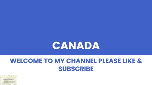 Wonders of Canada | The Most Amazing Places in Canada | Travel Video 4K l SWARM l SWARM NHF l NHF