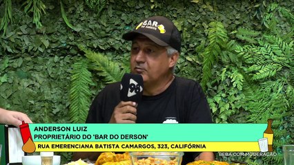 Buteco 98 10/05/2025