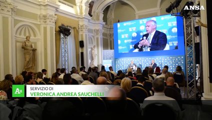 Pace disarmata, Piantedosi: "E' un obiettivo comune per tutti"
