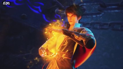 Strongest Leveling Ep 24 Eng Sub