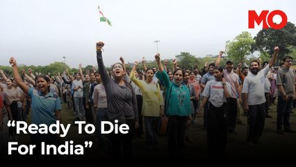 What is the role of a Civil Defence Volunteer? Thousands sign up in Chandigarh