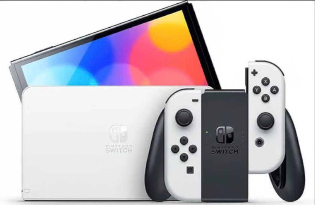 Nintendo vows to continue releasing games for the original Switch