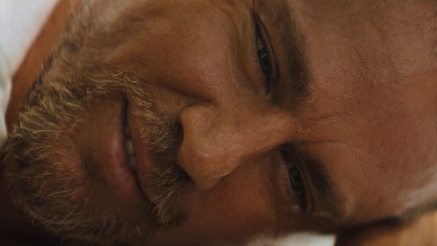 Channing Tatum And Naomi Ackie Open Up About That Big 'Blink Twice' Twist Ending