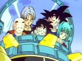 Dragon Ball Z - Terebikko Atsumare Goku's World OVA