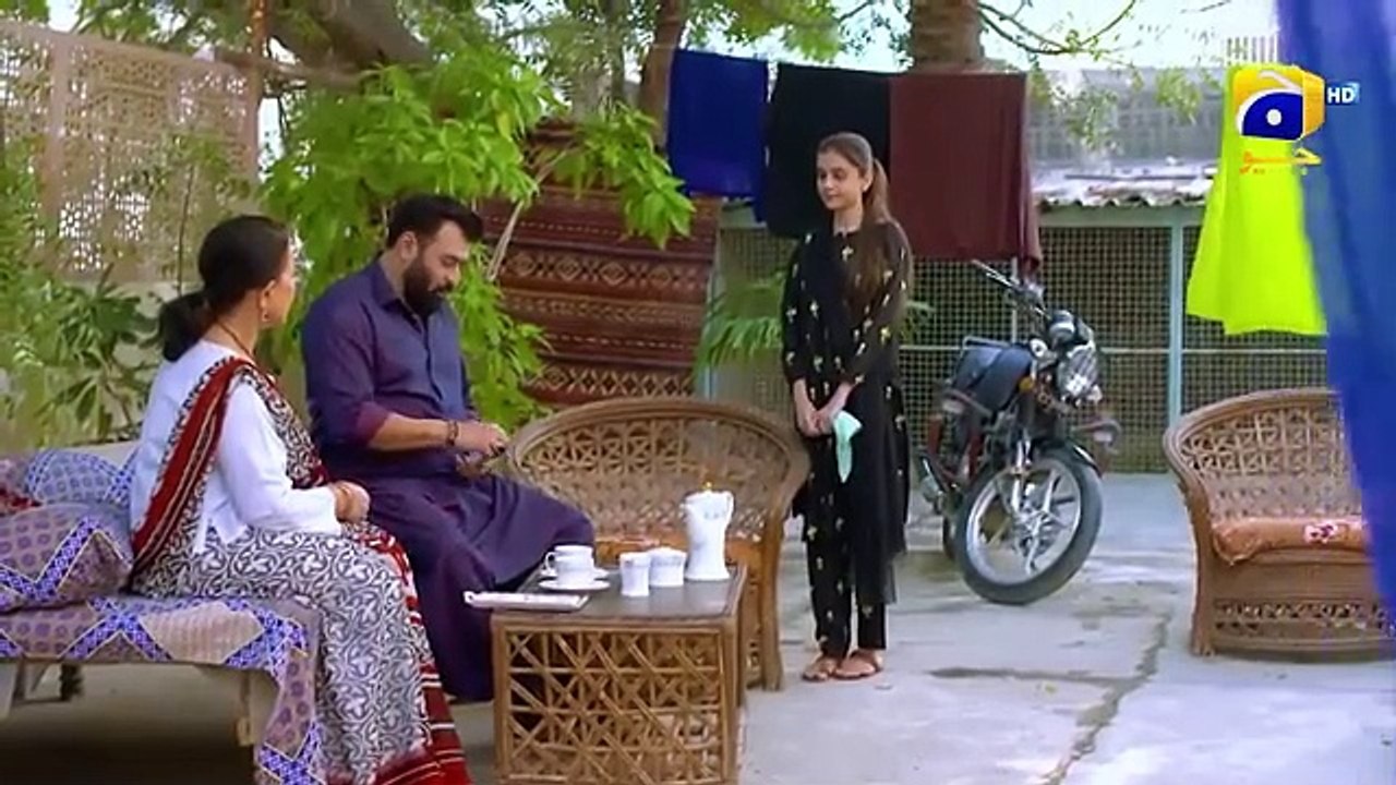 Behkaway Mega Episode 05