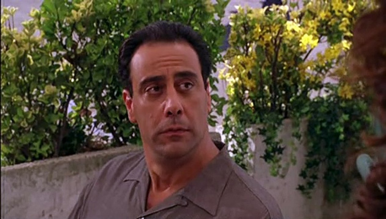 Alle lieben Raymond S05E01E02-Italien Teil 1+2