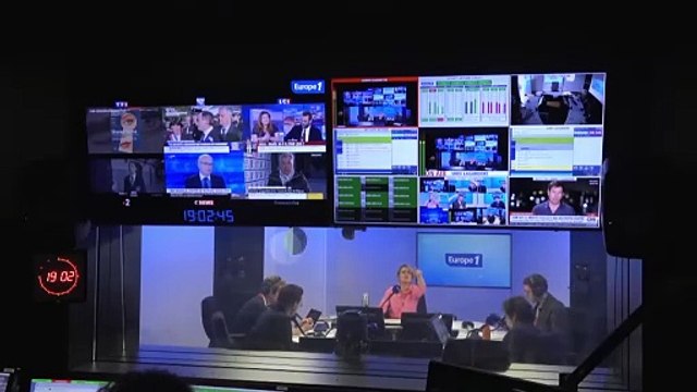 Haute-Savoie : un pompier percuté par un automobiliste lors d'un rodéo urbain, son pronostic vital engagé