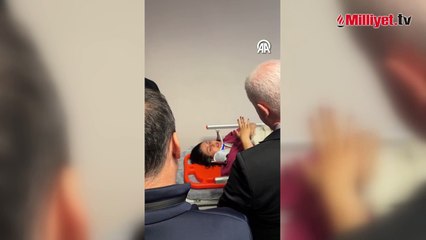 Beylikdüzü'ndeki metrobüs kazasında yaralı sayısı 40'a yükseldi