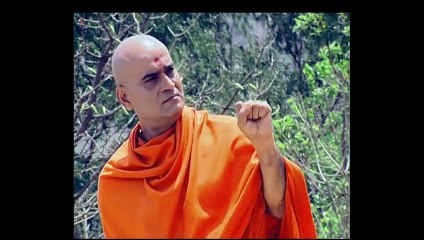 Ssshhhh...koi hai(2001)episode 136 season-1"Vikraal Fights Raka"