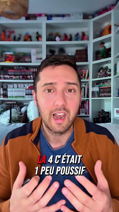 You saison 5