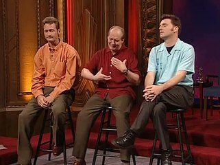 Whose Line is it Anyway (US) - S01E06