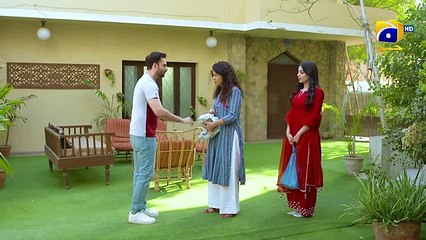 Behkaway Episode 26 - [Eng Sub] - Yashma Gill - Yasir Nawaz - Hiba Ali Khan - 10th May 2025(360P)