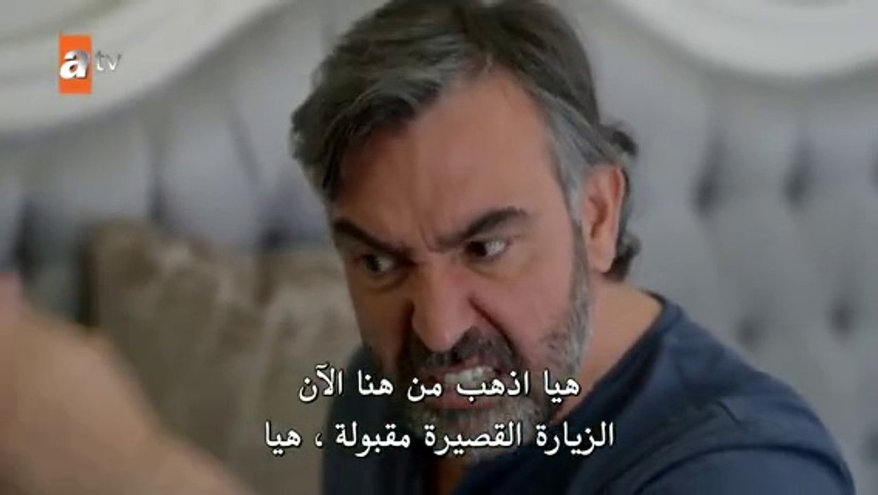 مسلسل الغزال الحلقة 6 الأخيرة مترجمة