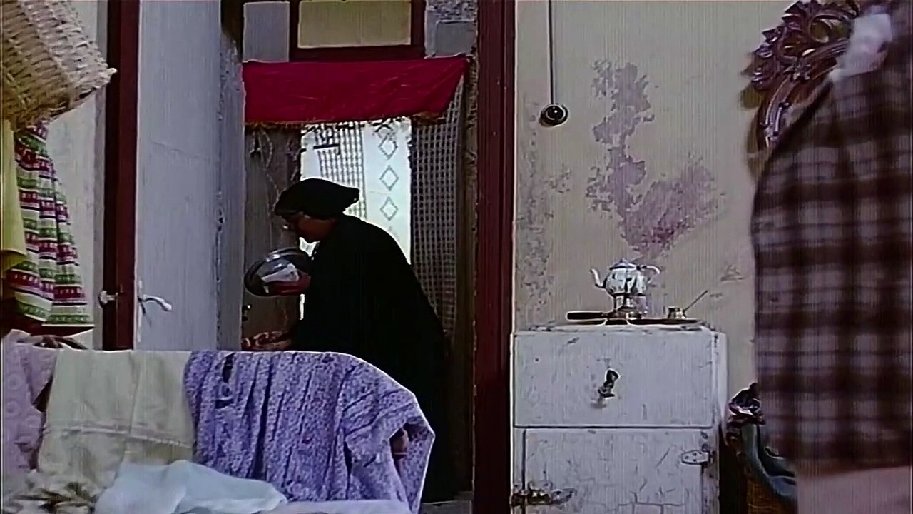HD فيلم ( شحاتين ونبلاء ) بطولة - صلاح السعدني...