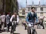 Brideshead Revisited - Theatrical Trailer - Official