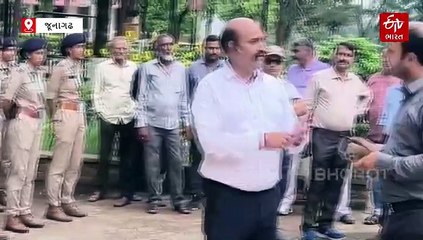 16મી સિંહ ગણતરી શરૂ, વન વિભાગના 3000 કર્મીઓ 4 દિવસમાં 3500kmનો વન વિસ્તાર ખૂંદી વળશે